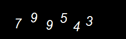 Real Person Number