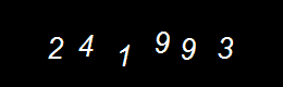 Real Person Number