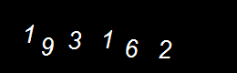 Real Person Number