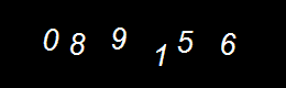 Real Person Number