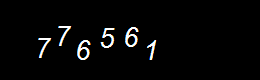 Real Person Number