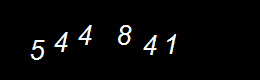 Real Person Number