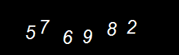 Real Person Number