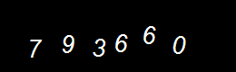 Real Person Number