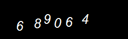 Real Person Number