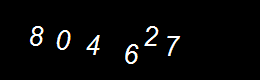 Real Person Number