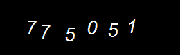 Real Person Number