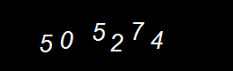 Real Person Number