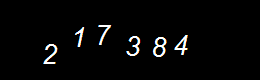 Real Person Number