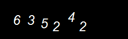Real Person Number