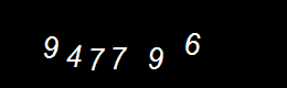 Real Person Number