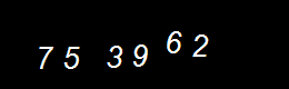 Real Person Number
