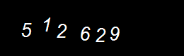 Real Person Number