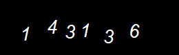 Real Person Number