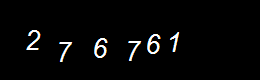 Real Person Number