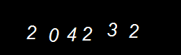 Real Person Number