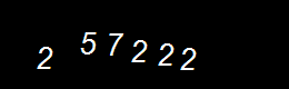 Real Person Number