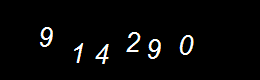 Real Person Number