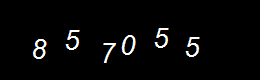 Real Person Number