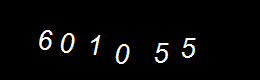 Real Person Number