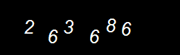 Real Person Number