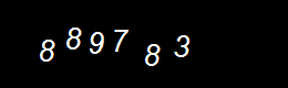 Real Person Number