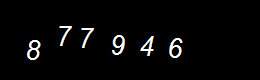 Real Person Number