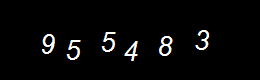 Real Person Number