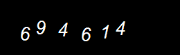Real Person Number