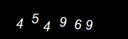 Real Person Number