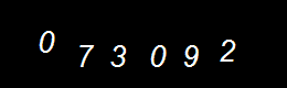 Real Person Number