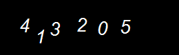 Real Person Number