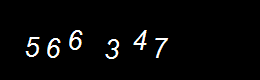 Real Person Number