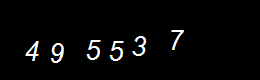 Real Person Number