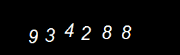 Real Person Number