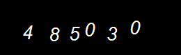 Real Person Number