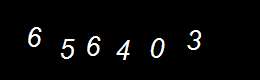 Real Person Number