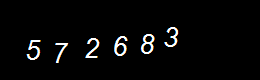 Real Person Number