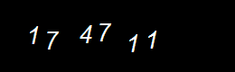 Real Person Number