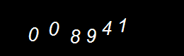 Real Person Number