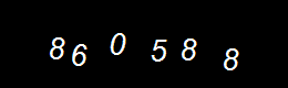 Real Person Number