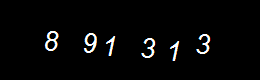 Real Person Number