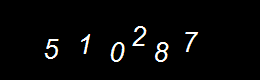 Real Person Number