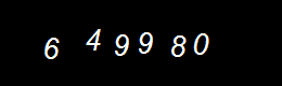 Real Person Number