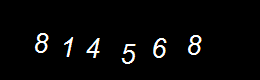 Real Person Number