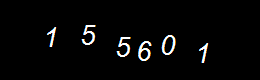 Real Person Number