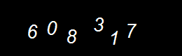 Real Person Number