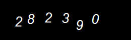 Real Person Number