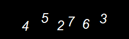 Real Person Number