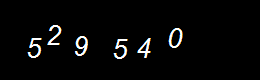 Real Person Number